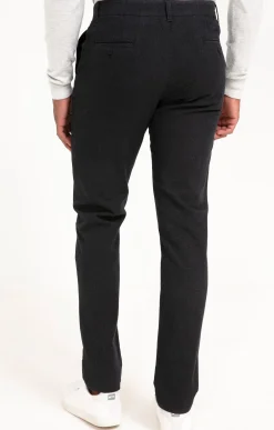 Pantalons<Armand Thiery Pantalon chino Dolce - Marine