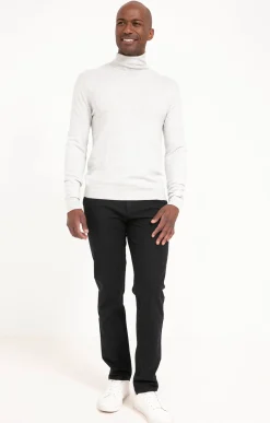 Pantalons<Armand Thiery Pantalon chino Dolce - Marine