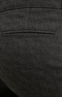 Pantalons<Armand Thiery Pantalon chino Hurrican - Anthracite