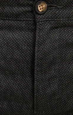 Pantalons<Armand Thiery Pantalon chino Hurrican - Anthracite