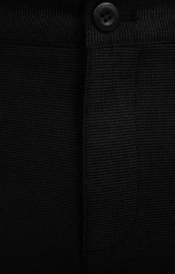Pantalons<Armand Thiery Pantalon chino Pointy - Noir
