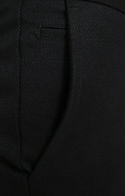 Pantalons<Armand Thiery Pantalon chino Ricky - Noir