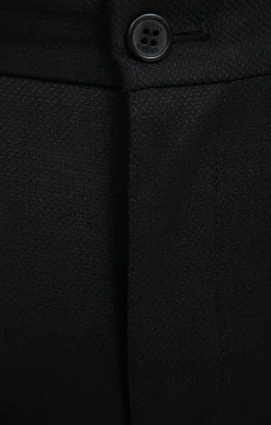 Pantalons<Armand Thiery Pantalon chino Ricky - Noir