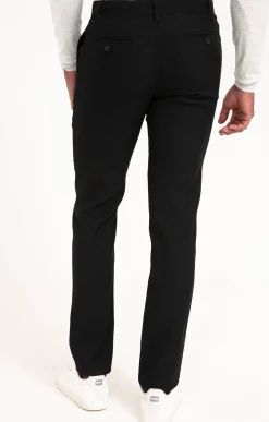 Pantalons<Armand Thiery Pantalon Chino Sky - Marine