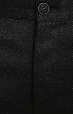 Pantalons<Armand Thiery Pantalon chino Snow Maille - Anthracite