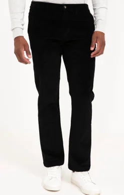 Pantalons<Armand Thiery Pantalon chino Vic - Marine