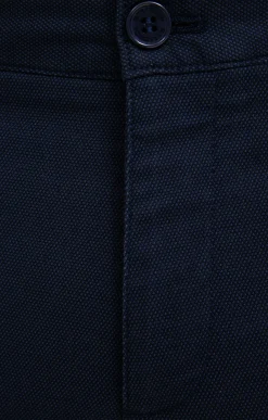 Pantalons<Armand Thiery Pantalon chino Water - Marine