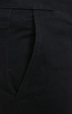 Pantalons<Armand Thiery Pantalon chino Winter - Marine