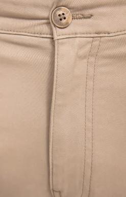Pantalons<Armand Thiery Pantalon chino Winter - Beige