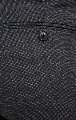Costumes<Armand Thiery Pantalon de costume Nuvola - Grismoyen