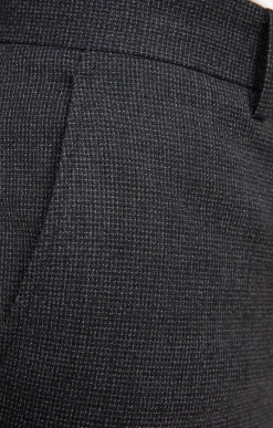 Costumes<Armand Thiery Pantalon de costume Nuvola - Grismoyen