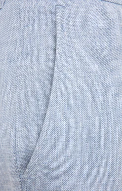 Costumes<Armand Thiery Pantalon de costume Sabiblu - Bleuciel