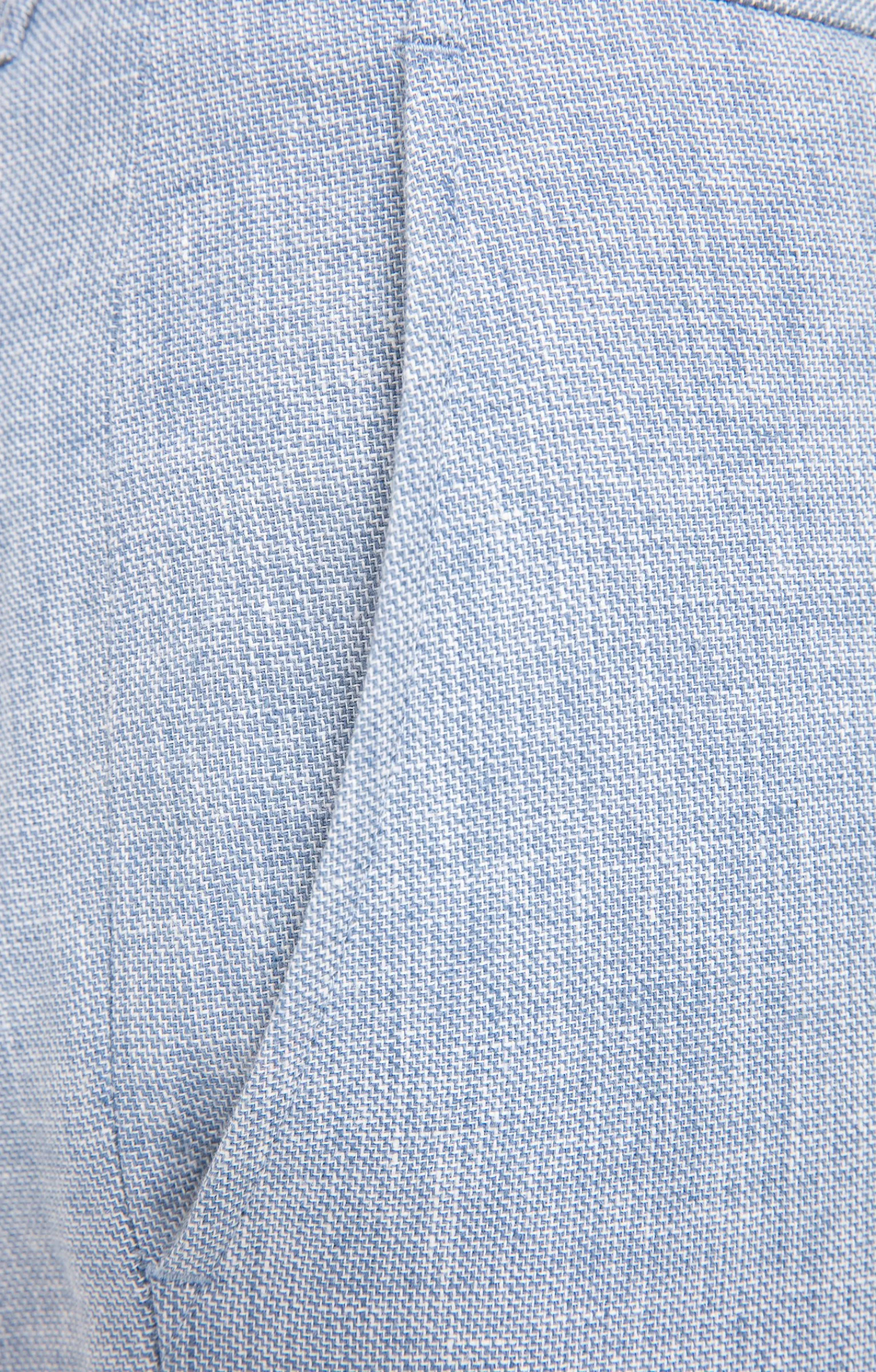 Costumes<Armand Thiery Pantalon de costume Sabiblu - Bleuciel