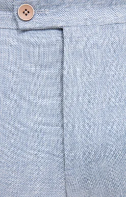 Costumes<Armand Thiery Pantalon de costume Sabiblu - Bleuciel