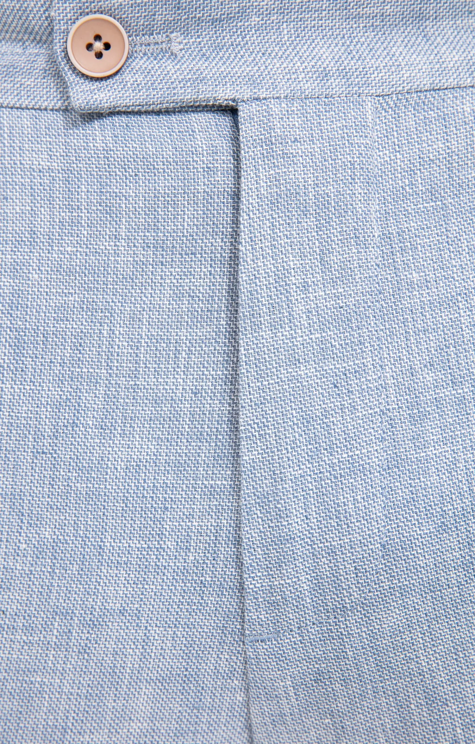 Costumes<Armand Thiery Pantalon de costume Sabiblu - Bleuciel