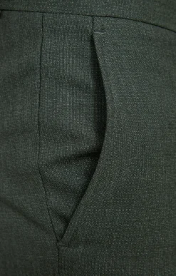Costumes<Armand Thiery Pantalon de costume Travel Oscar - Kaki