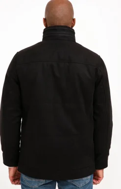 Parkas & Blousons<Armand Thiery Parka DONDY - Marron