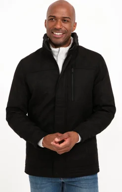 Parkas & Blousons<Armand Thiery Parka DONDY - Marron