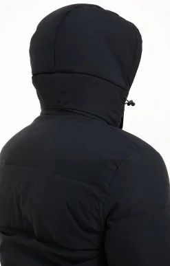 Parkas & Blousons<Armand Thiery Parka NAVY - Marine