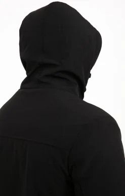 Parkas & Blousons<Armand Thiery Parka SOFT - Noir