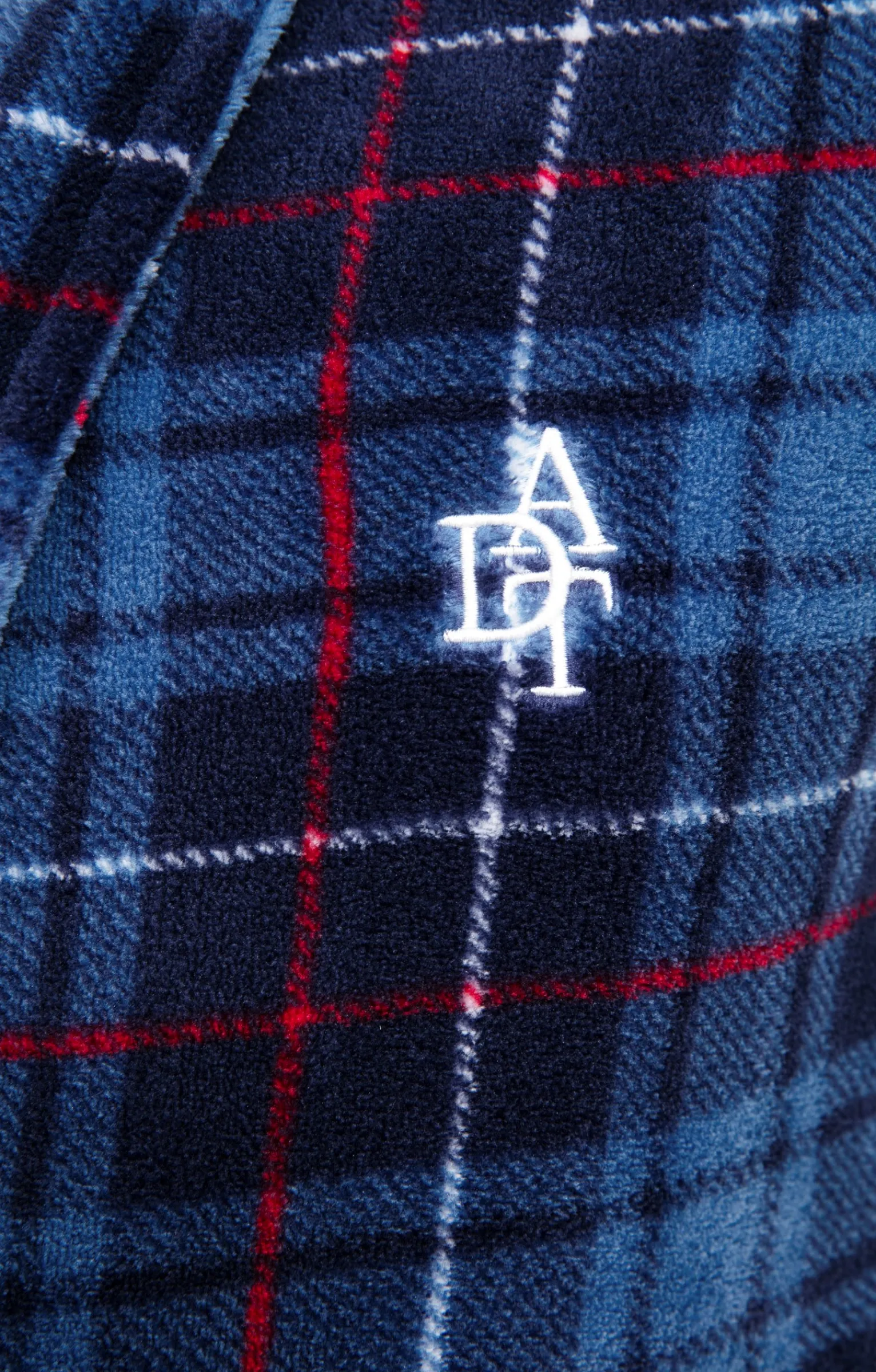 Sous-vêtements & Nuit<Armand Thiery Peignoir génial - Bordeaux
