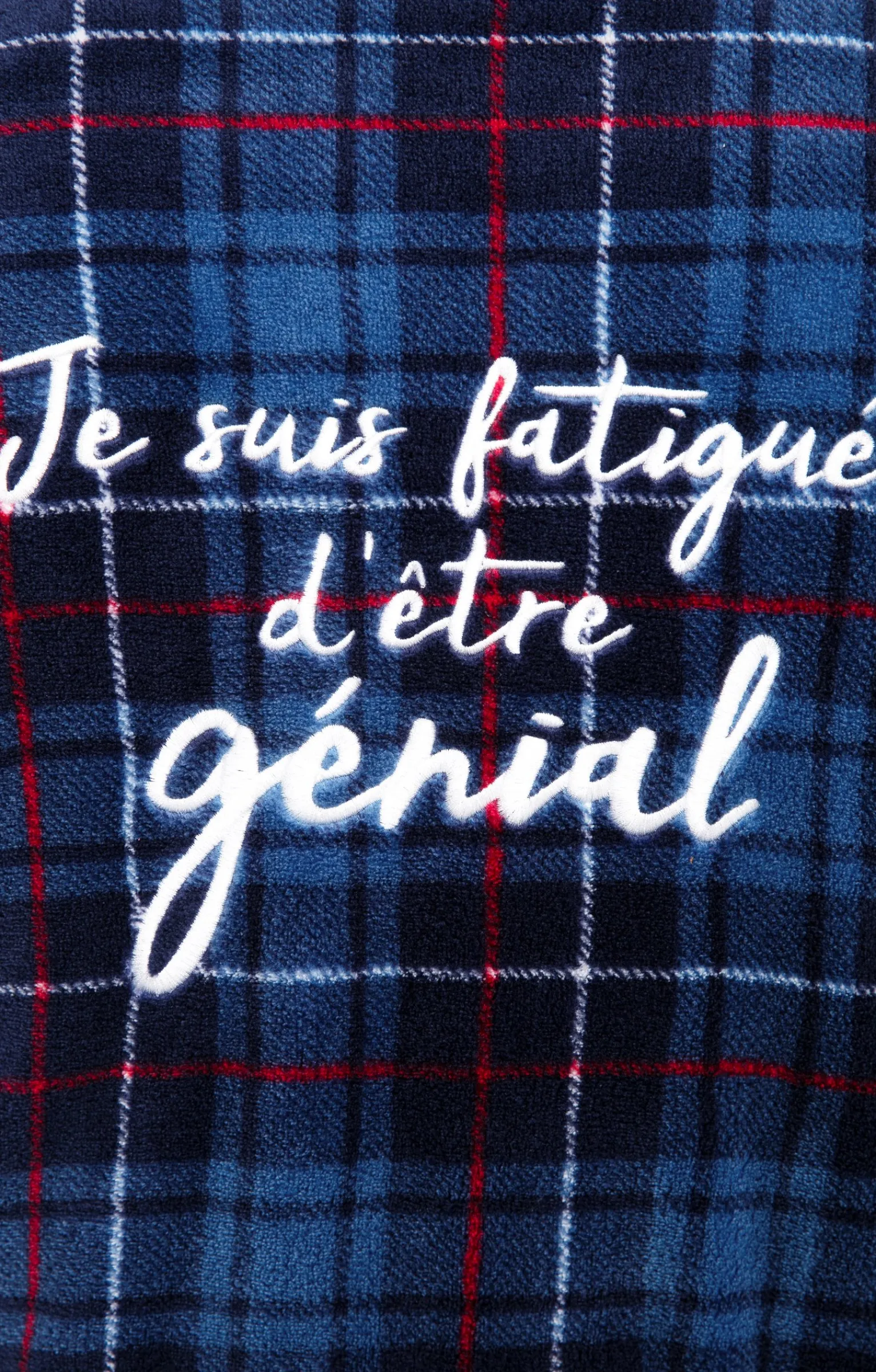 Sous-vêtements & Nuit<Armand Thiery Peignoir génial - Bordeaux