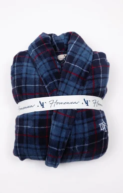 Sous-vêtements & Nuit<Armand Thiery Peignoir génial - Bordeaux