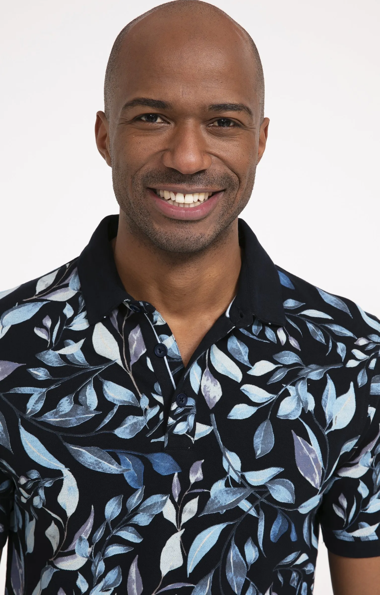 Polos & Tee-shirts<Armand Thiery Polo manches courtes Vince Big - Rose