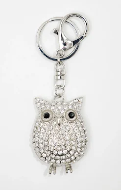 Accessoires<Armand Thiery PORTE CLE - Argent
