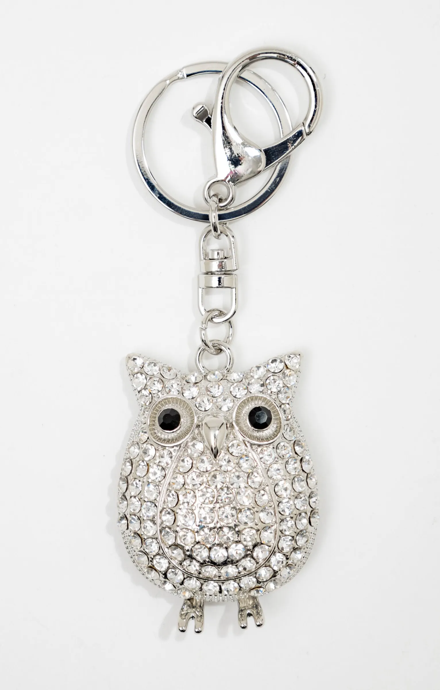Accessoires<Armand Thiery PORTE CLE - Argent