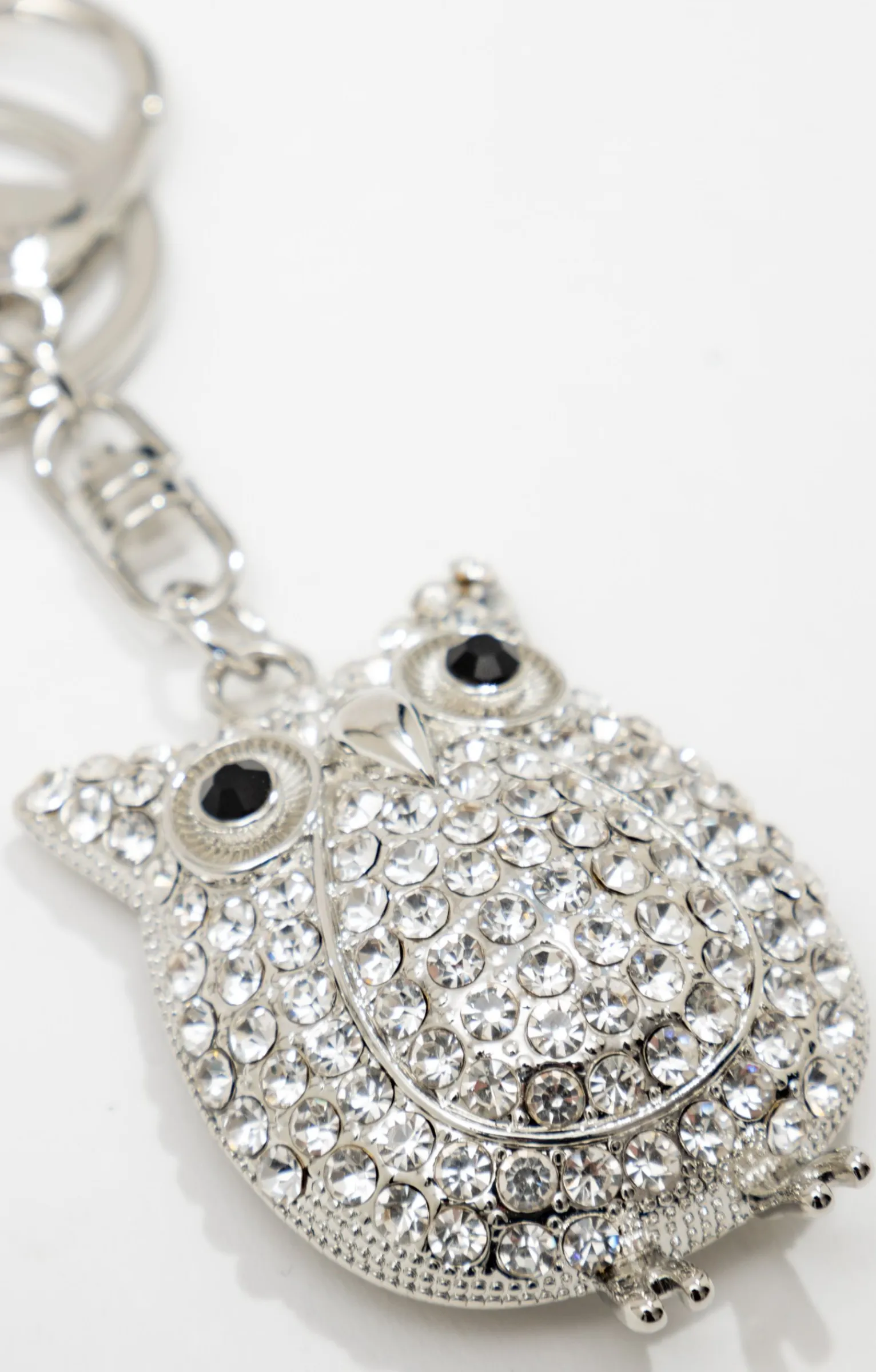 Accessoires<Armand Thiery PORTE CLE - Argent