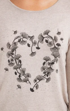 Pulls & Cardigans<Armand Thiery Pull - Taupe