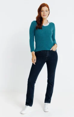 Pulls & Cardigans<Armand Thiery Pull 2-en-1 - Canard
