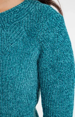 Pulls & Cardigans<Armand Thiery Pull maille anglaise - Canard