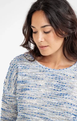 Pulls & Cardigans<Armand Thiery Pull maille popcorn -