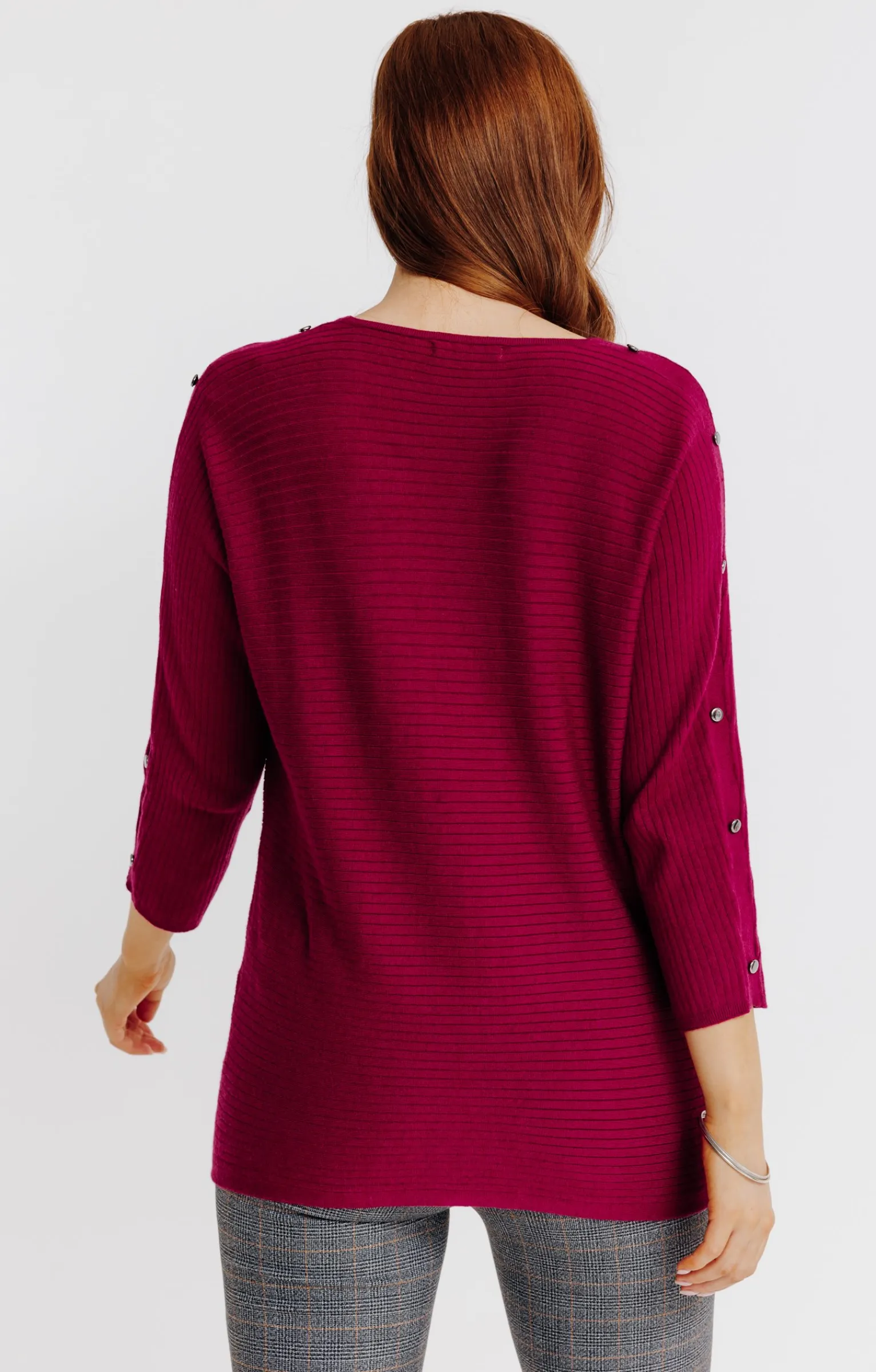 Pulls & Cardigans<Armand Thiery Pull tricotage fantaisie - Liedevin