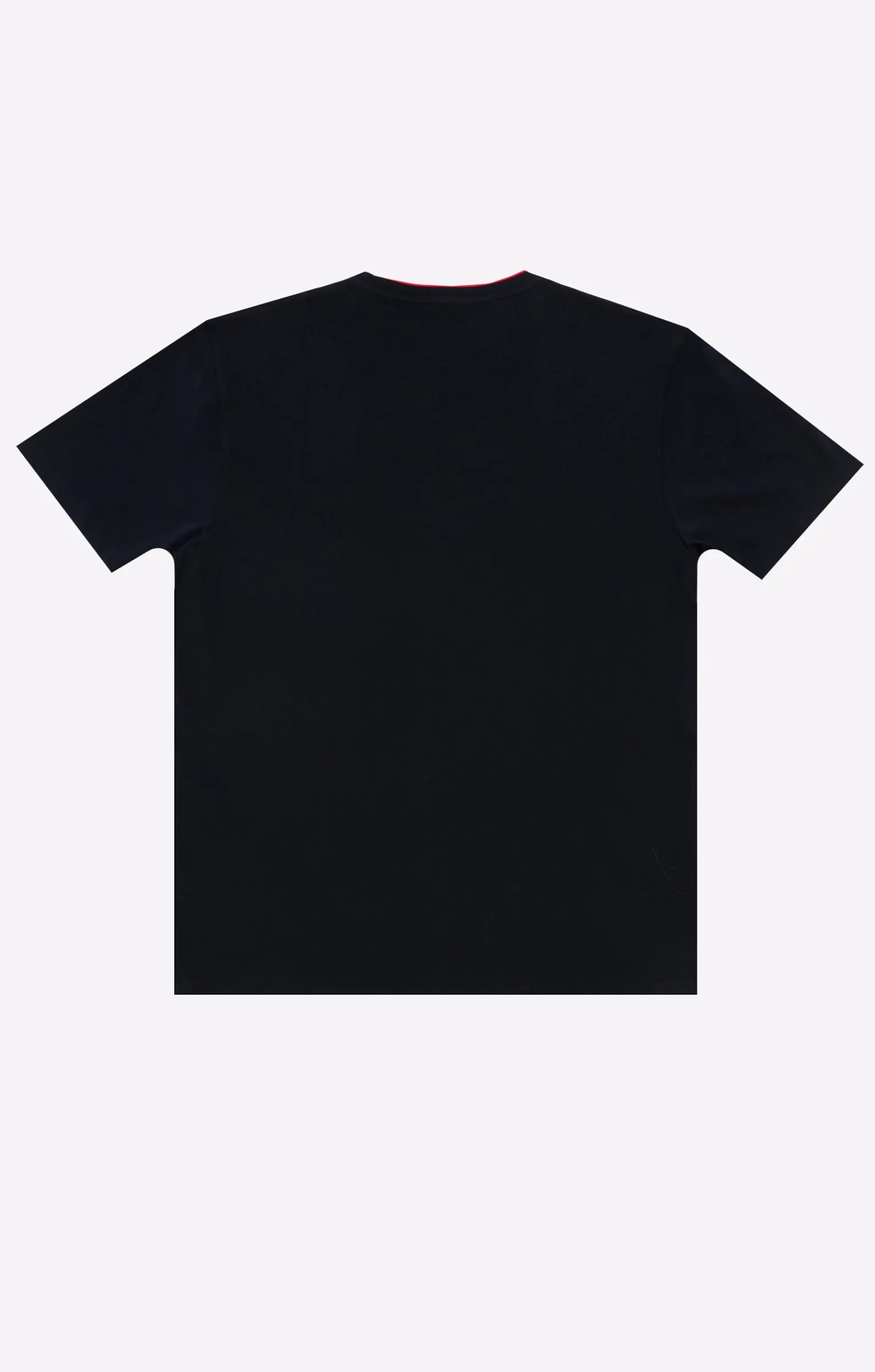 Sous-vêtements & Nuit<Armand Thiery Pyjama court batterie - Marine