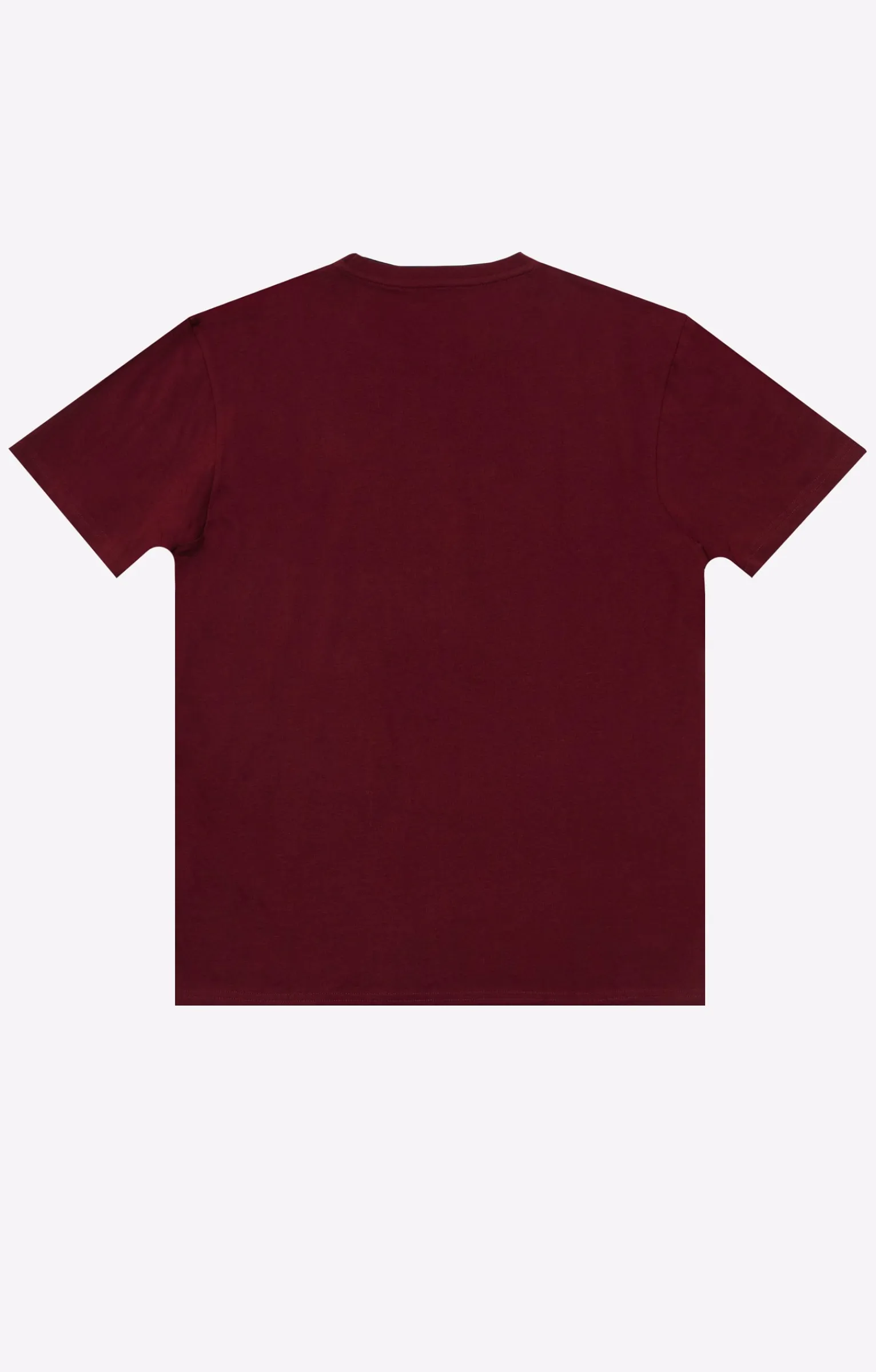 Sous-vêtements & Nuit<Armand Thiery Pyjama court motivé - Bordeaux