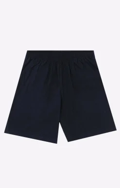 Sous-vêtements & Nuit<Armand Thiery Pyjama court Sport - Pétrole