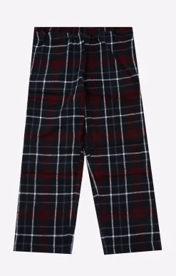 Sous-vêtements & Nuit<Armand Thiery Pyjama enfant rêve - Bordeaux
