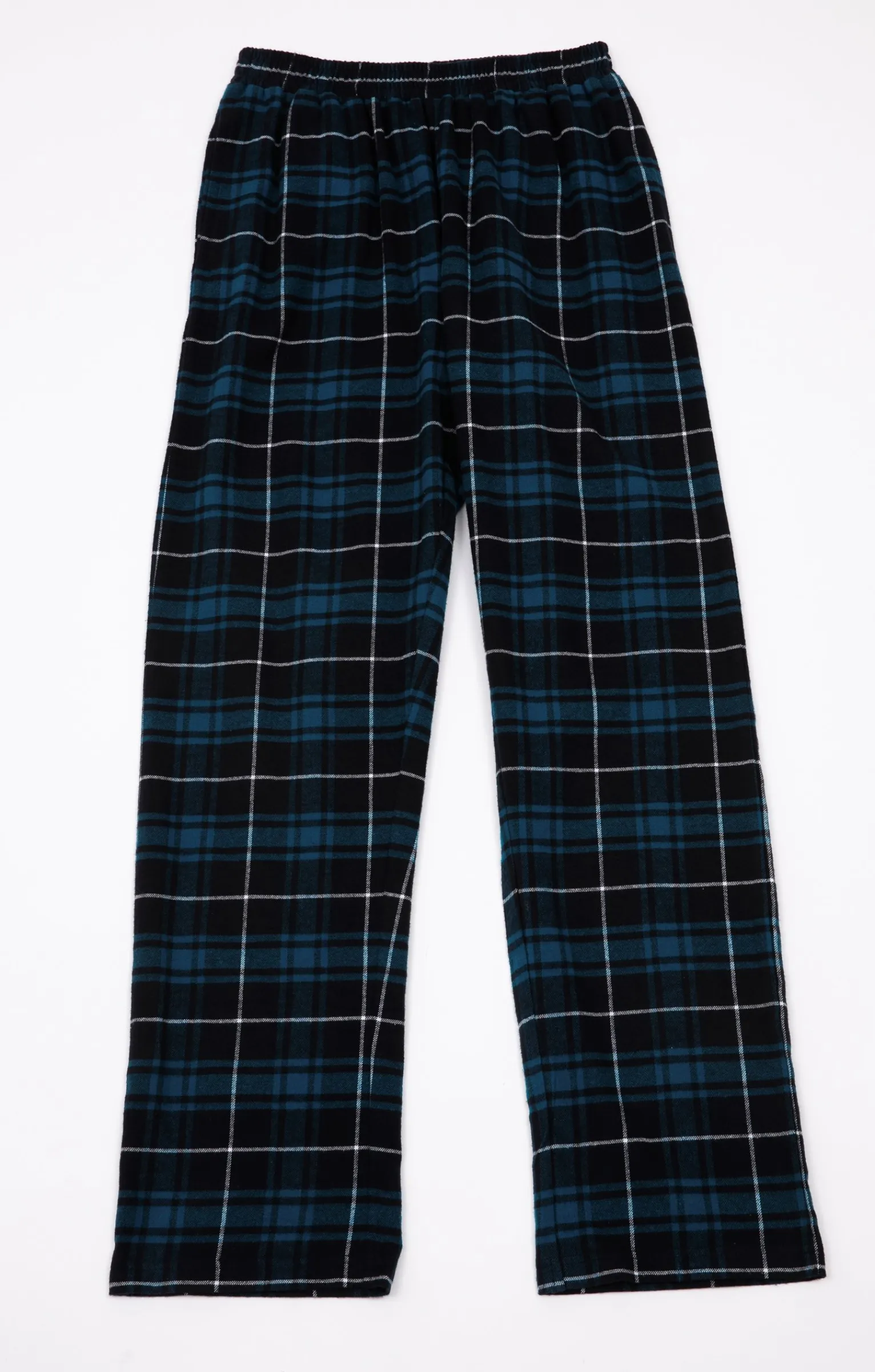Sous-vêtements & Nuit<Armand Thiery Pyjama long Beau gosse - Pétrole