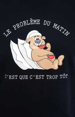Sous-vêtements & Nuit<Armand Thiery Pyjama long matin - Rouge