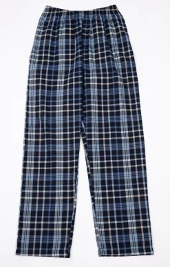 Sous-vêtements & Nuit<Armand Thiery Pyjama long motivé - Bleu
