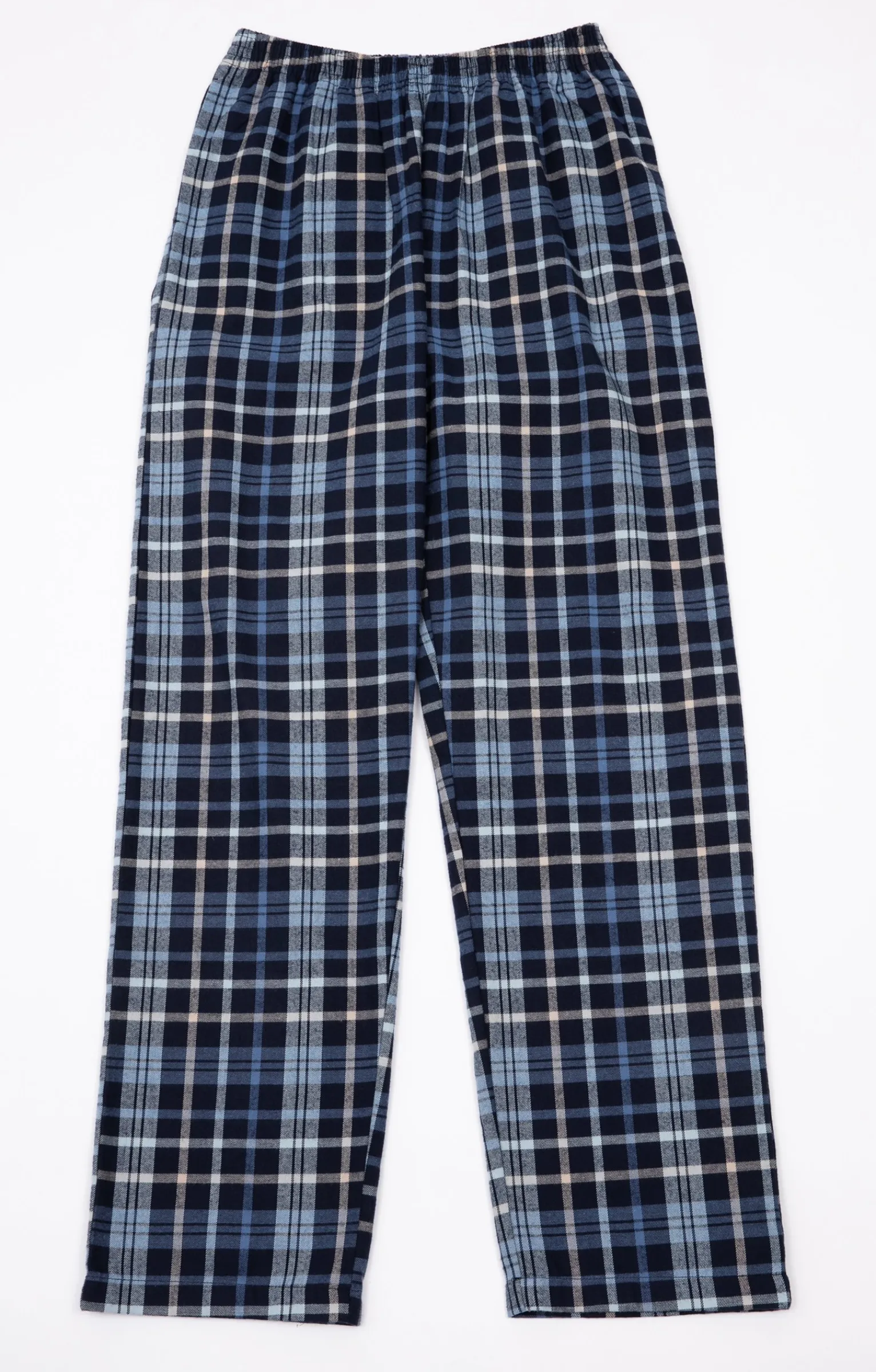 Sous-vêtements & Nuit<Armand Thiery Pyjama long motivé - Bleu