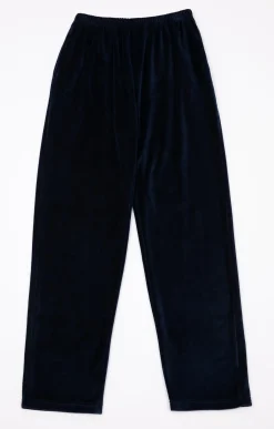 Sous-vêtements & Nuit<Armand Thiery Pyjama long week-end - Marine