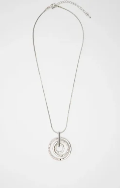 Accessoires<Armand Thiery RAS DE COU - Argent