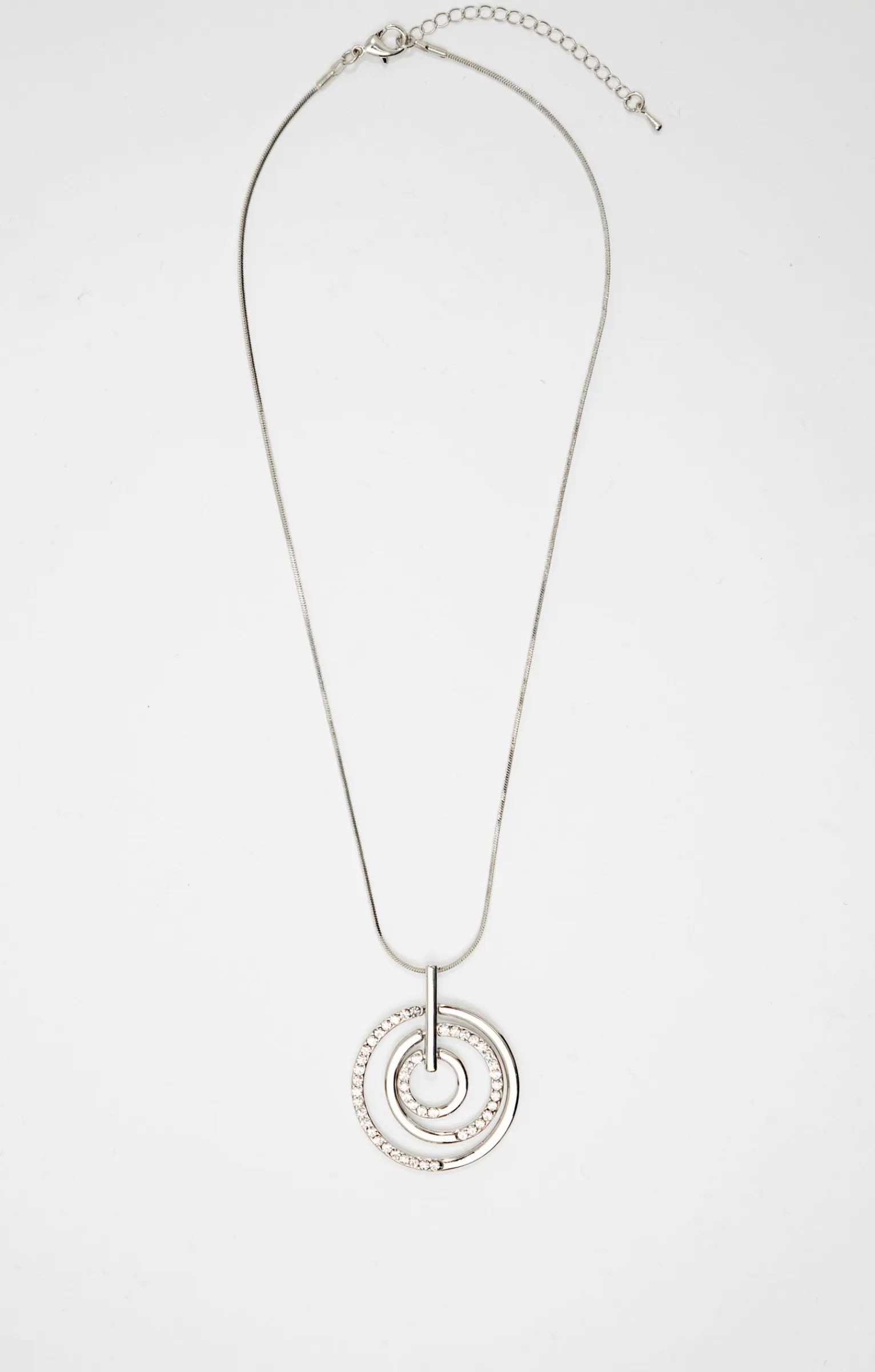 Accessoires<Armand Thiery RAS DE COU - Argent