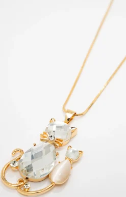 Accessoires<Armand Thiery SAUTOIR - Or