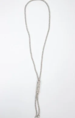 Accessoires<Armand Thiery SAUTOIR - Argent