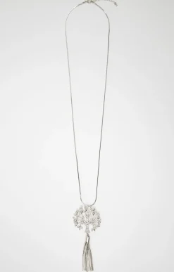 Accessoires<Armand Thiery SAUTOIR - Argent